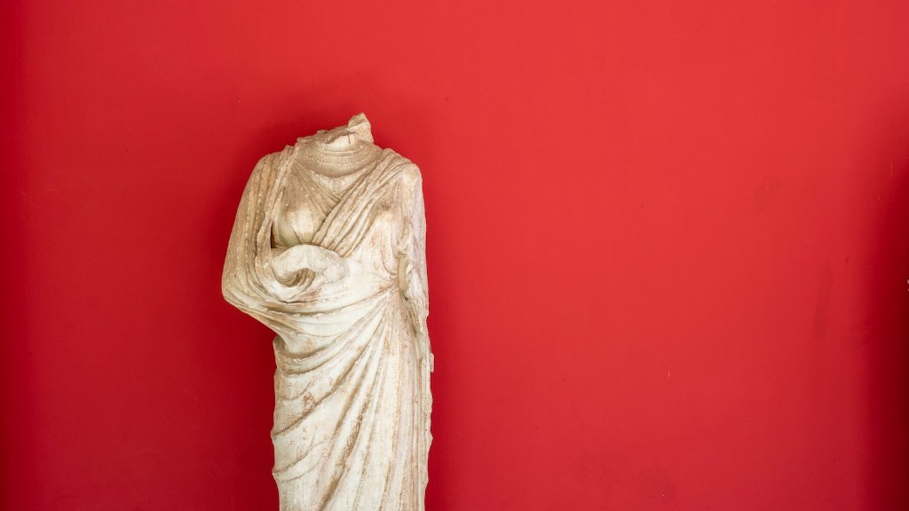 How Was Ancient Greece Shaped By Intercultural Exchange